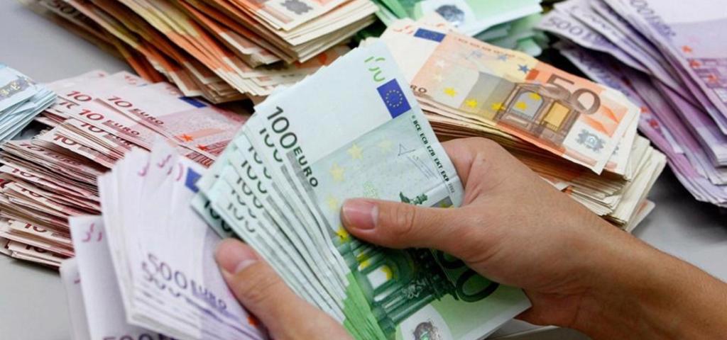 Στα €16,1 δισ. το έλλειμμα της Γενικής Κυβέρνησης το 2020